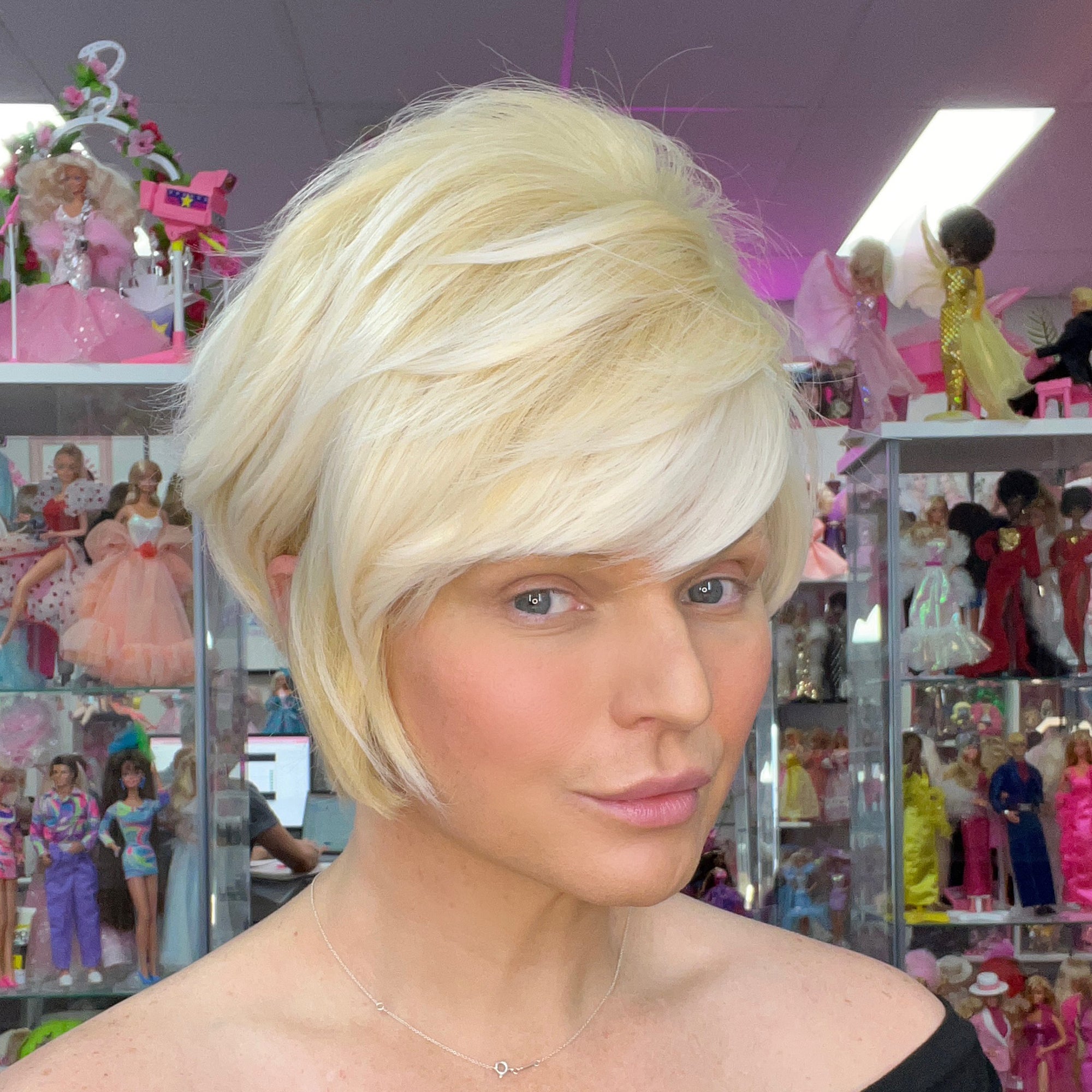 New Liza - Bombshell