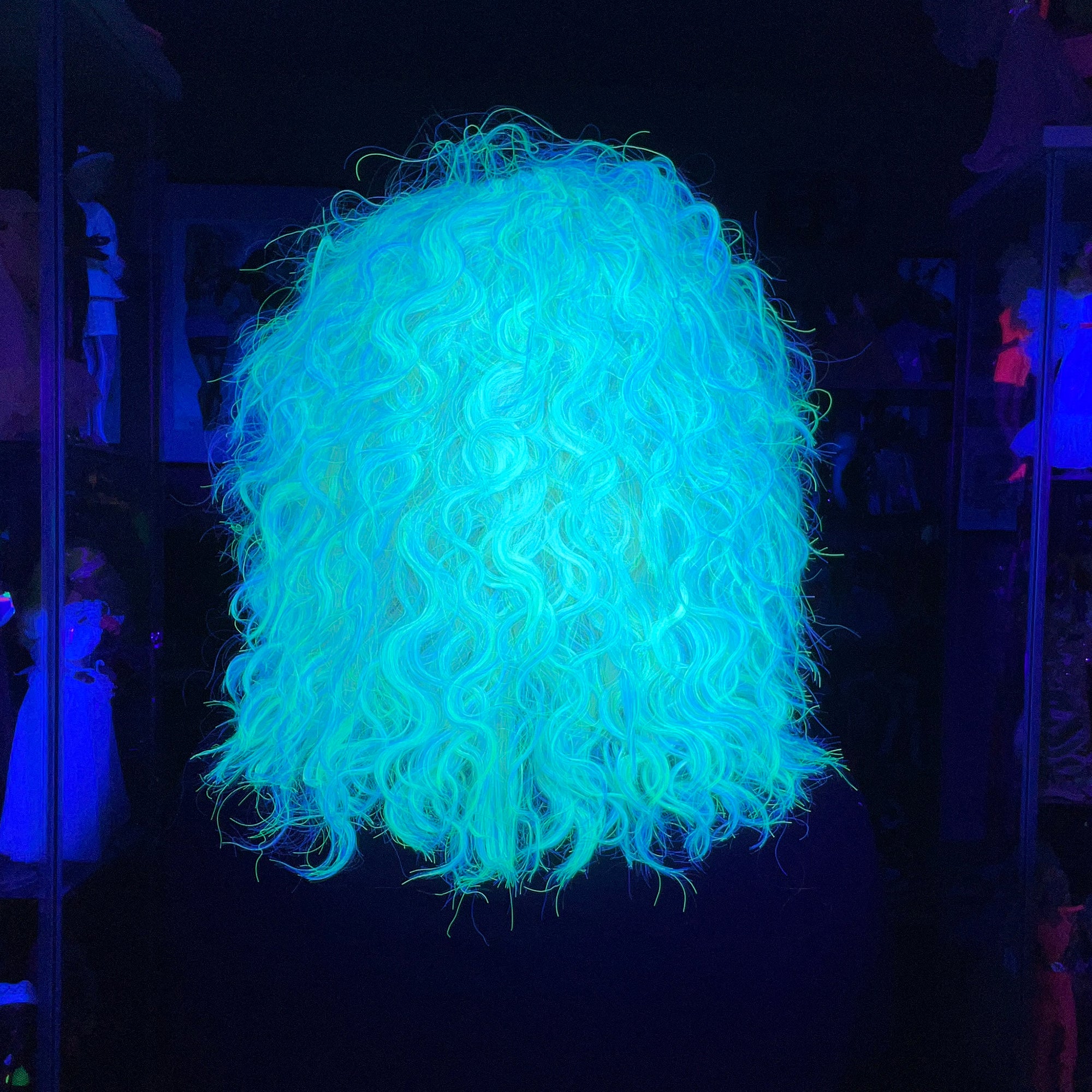 Tina - Platonium