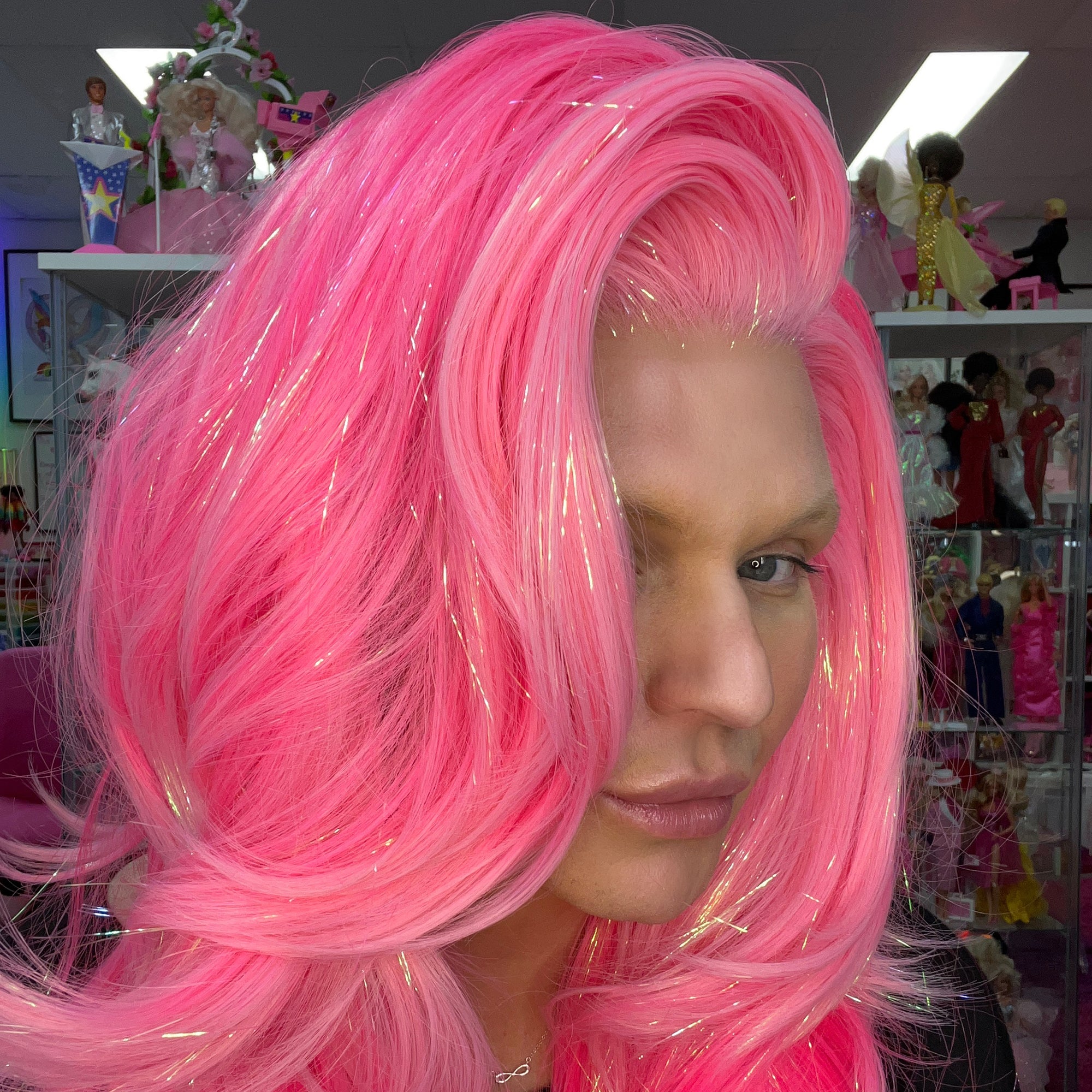 Ultimate Vanity - Bubblegum Magic - Stage Lace
