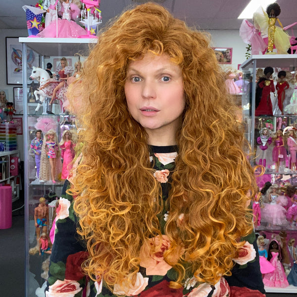 All Page 5 Wigs by Vanity