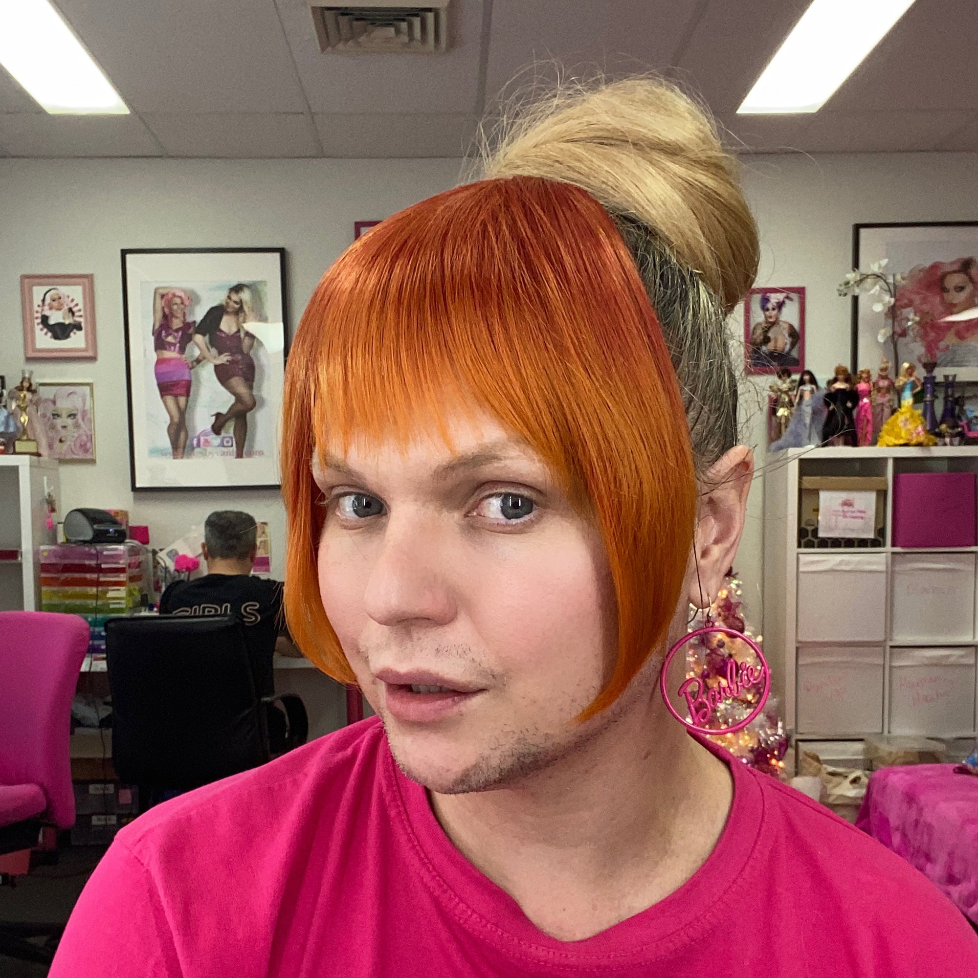 Megan