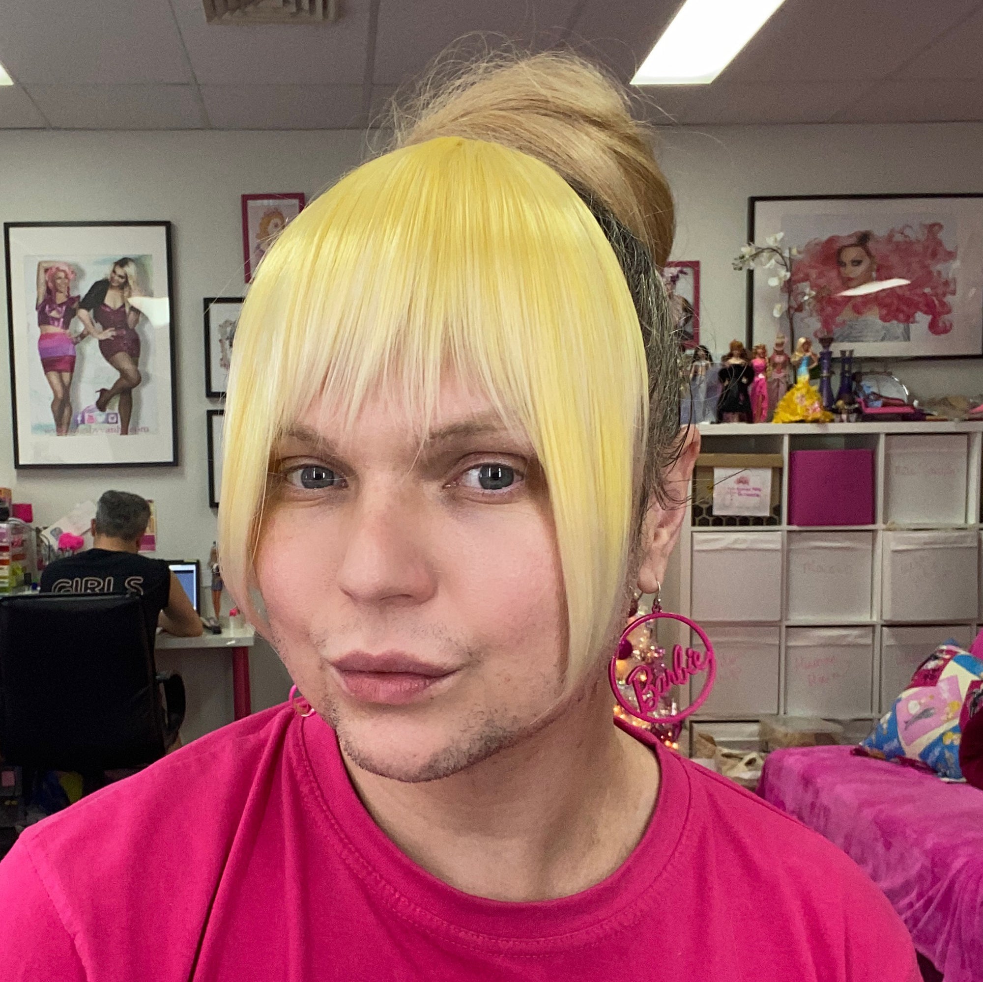 Megan