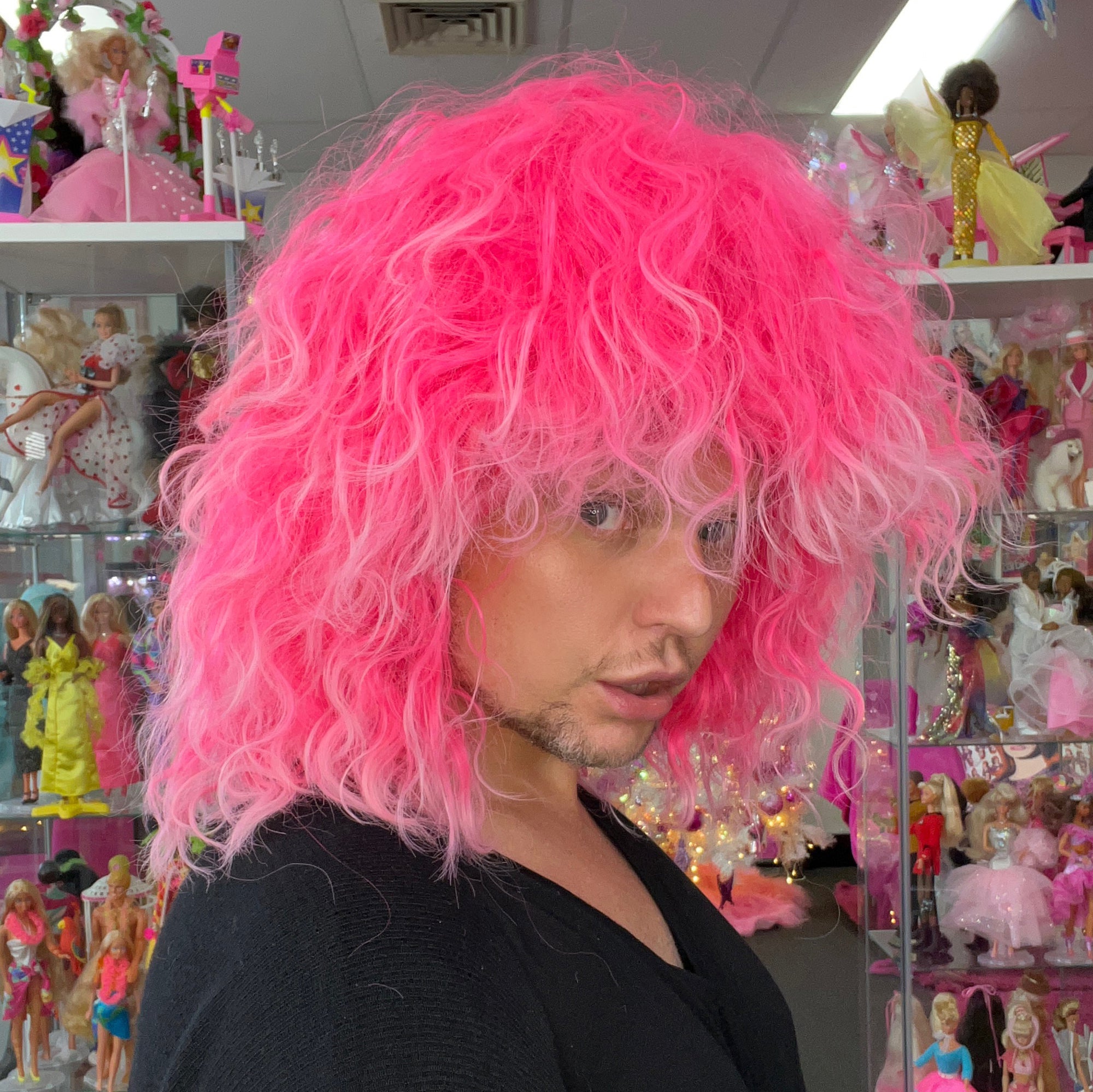 Tina - Bubblegum