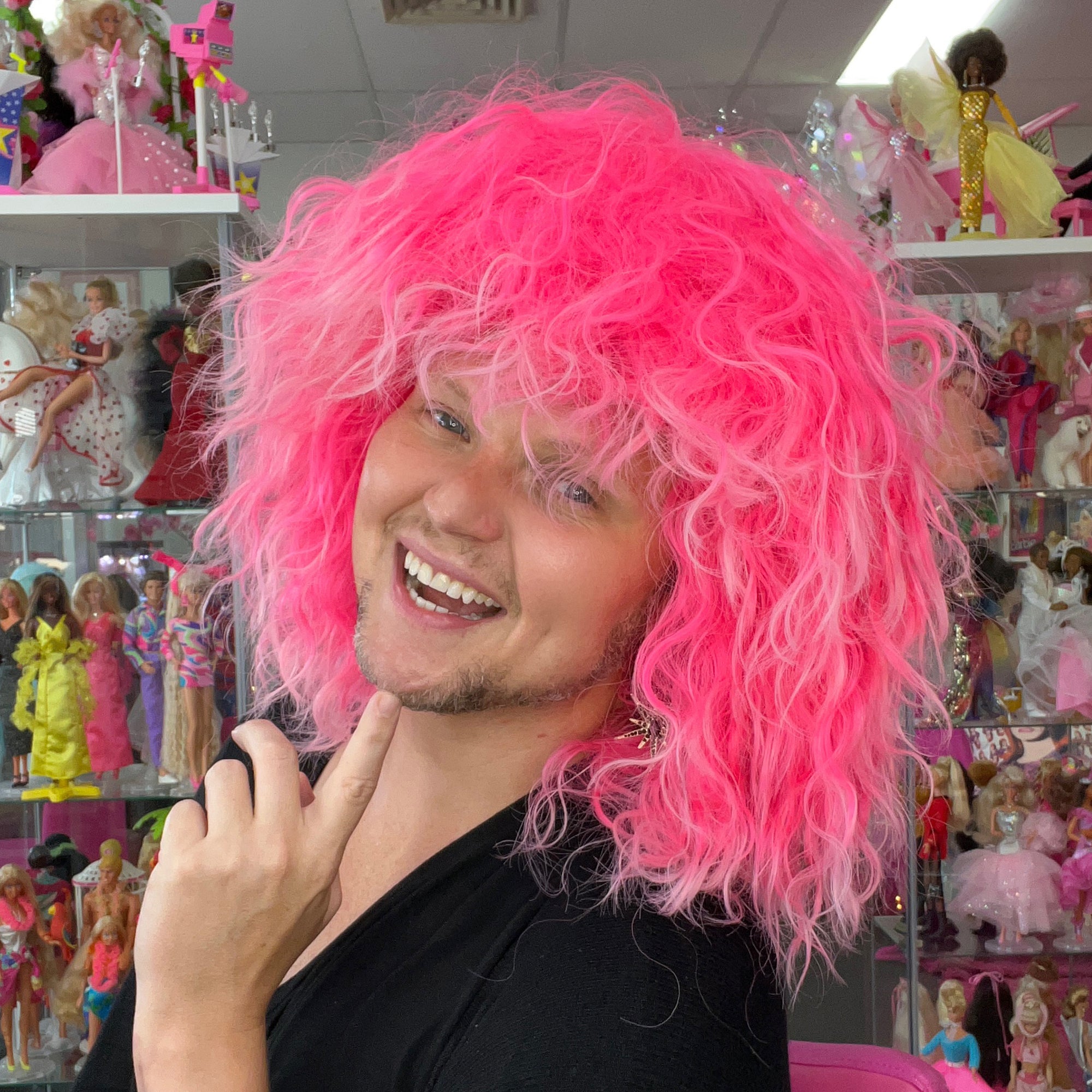 Tina - Bubblegum