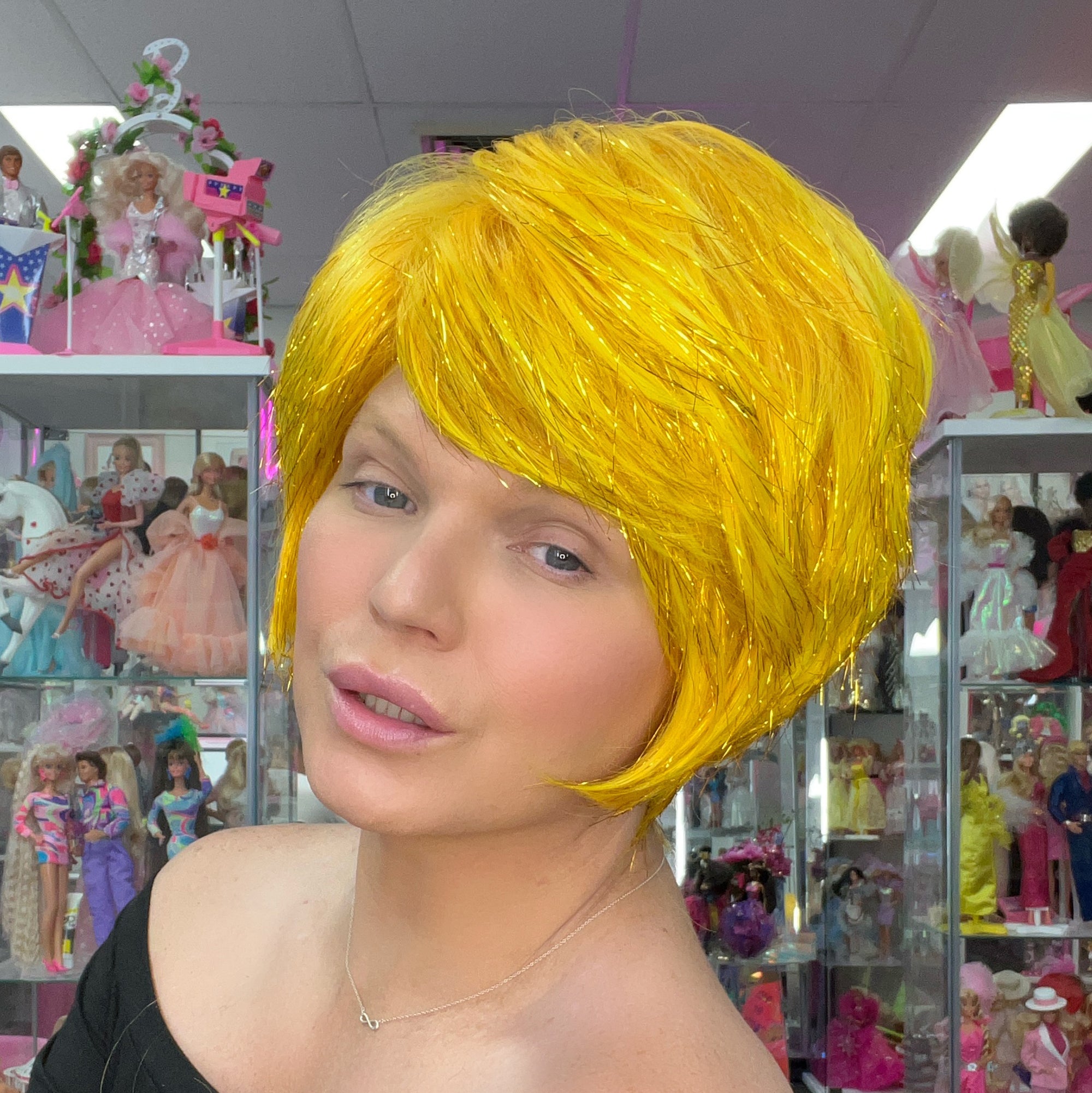 New Liza - Yellow Brick Road