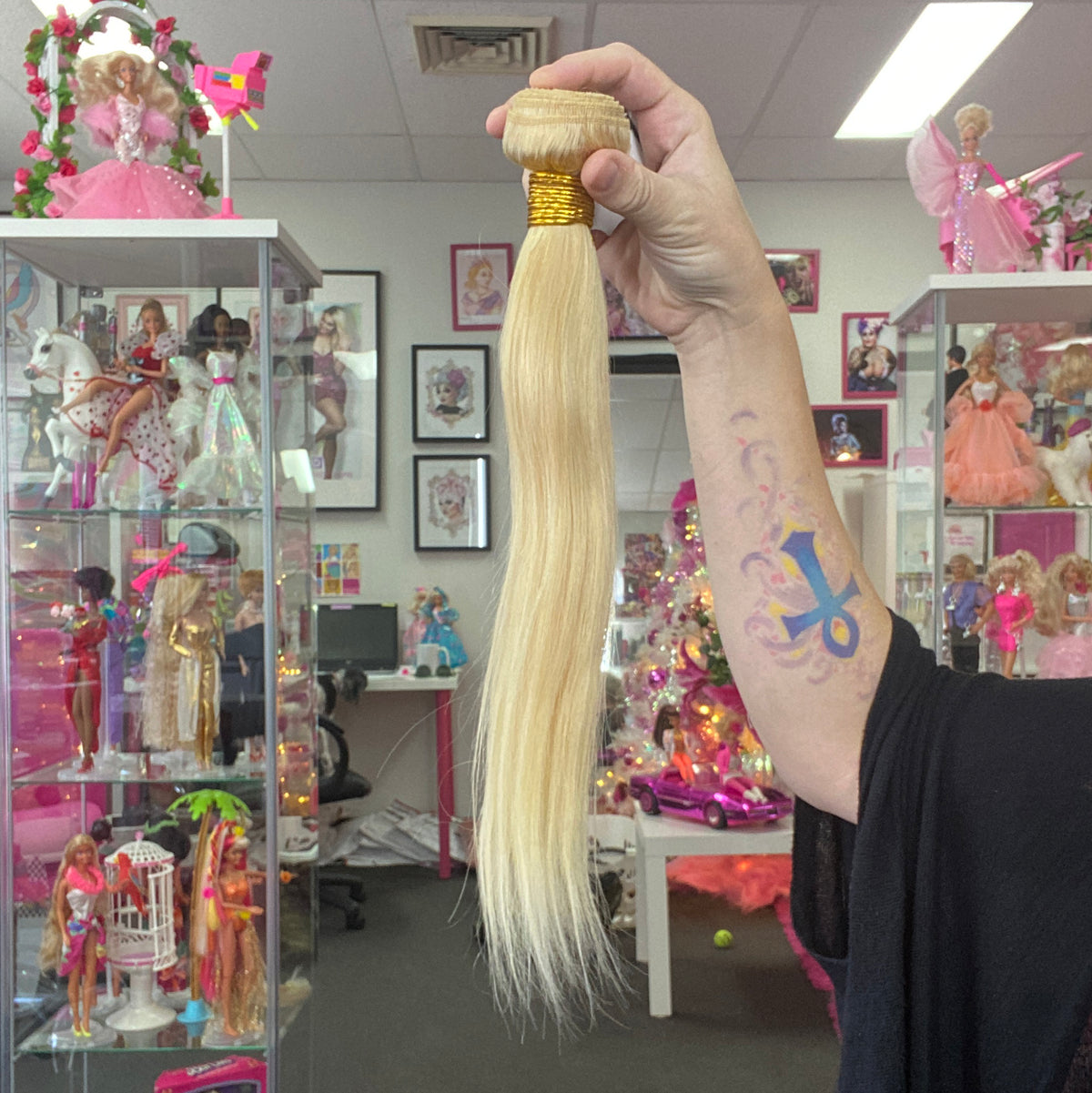 All Page 7 Wigs by Vanity